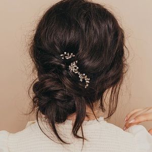 Olive + Piper Hair Pins